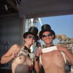 Nudism Party Beach Hot Girls