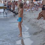 Nudism Party Beach Hot Girls