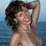 Nudism Party Beach Hot Girls