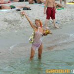 Nudism Party Beach Hot Girls