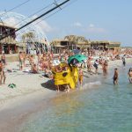 Nudism Party Beach Hot Girls