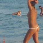 Nudism Party Beach Hot Girls