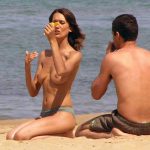 Nudism Party Beach Hot Girls