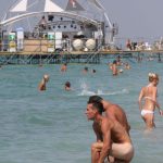 Nudism Party Beach Hot Girls