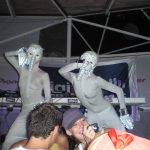 Nudism Party Beach Hot Girls