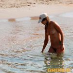 Nudism Party Beach Hot Girls