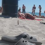 Nudism Party Beach Hot Girls