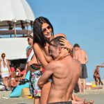 Nudism Party Beach Hot Girls