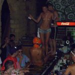 Nudism Party Beach Hot Girls