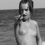 Nudism Party Beach Hot Girls