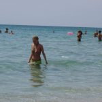 Nudism Party Beach Hot Girls