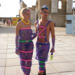 Nudism Party Beach Hot Girls