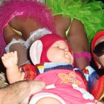 Nudism Party Beach Hot Girls