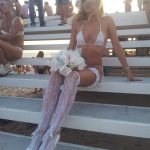 Nudism Party Beach Hot Girls