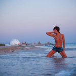 Nudism Party Beach Hot Girls