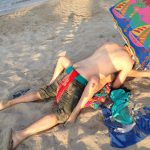 Nudism Party Beach Hot Girls