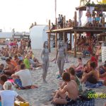 Nudism Party Beach Hot Girls