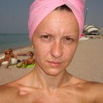 Nudism Party Beach Hot Girls