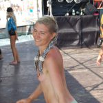 Nudism Party Beach Hot Girls