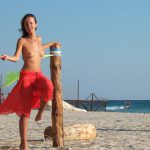 Nudism Party Beach Hot Girls