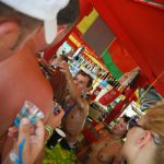 Nudism Party Beach Hot Girls