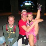 Nudism Party Beach Hot Girls