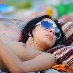 Nudism Party Beach Hot Girls