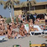 Nudism Party Beach Hot Girls