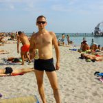 Nudism Party Beach Hot Girls