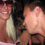 Nudism Party Beach Hot Girls