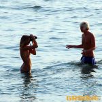 Nudism Party Beach Hot Girls