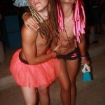 Nudism Party Beach Hot Girls
