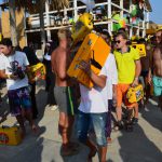 Nudism Party Beach Hot Girls