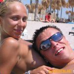 Nudism Party Beach Hot Girls