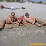 Nudism Party Beach Hot Girls