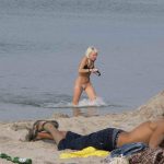 Nudism Party Beach Hot Girls