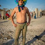 Nudism Party Beach Hot Girls