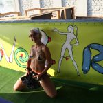 Nudism Party Beach Hot Girls