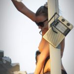 Nudism Party Beach Hot Girls