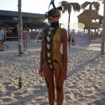 Nudism Party Beach Hot Girls