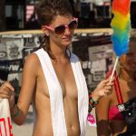 Nudism Party Beach Hot Girls