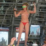 Nudism Party Beach Hot Girls