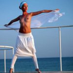 Nudism Party Beach Hot Girls