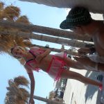 Nudism Party Beach Hot Girls