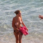 Nudism Party Beach Hot Girls
