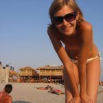 Nudism Party Beach Hot Girls