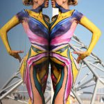 Nudism Party Beach Hot Girls