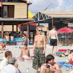 Nudism Party Beach Hot Girls