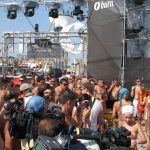 Nudism Party Beach Hot Girls