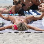 Nudism Party Beach Hot Girls